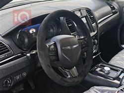 کرایسلەر 300